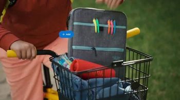 Walmart TV Spot, 'Just Vibes'