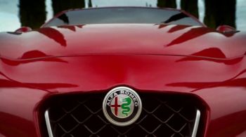 2017 Alfa Romeo Giulia Super Bowl 2017 TV Spot, 'Dear Predictable' [T1]