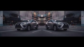 2021 Lexus NX TV Spot, 'Brilliant' [T2]