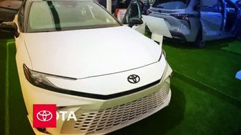 Toyota TV Spot, 'Orange County Fair' [T2]