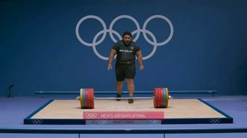 Toyota TV Spot, 'Olympics: No Journey Is Taken Alone' [T1]
