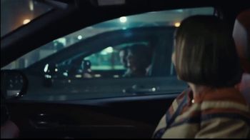 Toyota Camry TV Spot, 'Limitless Vibes' Song by Ramones [T1]