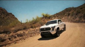Toyota Evento Nacional TV Spot, 'Olympics: totalmente nueva está aquí' [Spanish] [T2]
