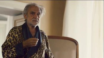 FIAT 500X Super Bowl 2015 TV Spot, 'Blue Pill'