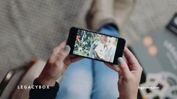 Legacybox TV Spot, 'Half a Million Satisfied Customers'