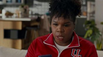 Google Gemini TV Spot, '2024 Paris Summer Olympics: Hurdles Training Routine' Featuring Leslie Jones