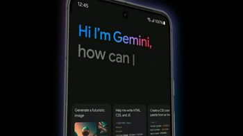 Google TV Spot, 'Say Hi to Gemini' Featuring Sha'Carri Richardson, Song by JAY-Z