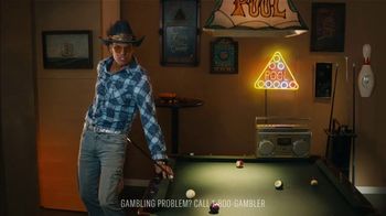 BetMGM: Tom Has Won Enough
