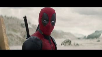 Marvel: Deadpool 3 Super Bowl 2024