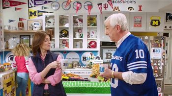 CBS: Things Got Out of Hand