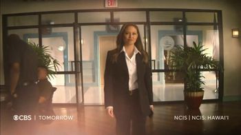 CBS: Can't Hide