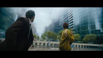 Paramount Pictures: A Quiet Place: Day One Super Bowl 2024