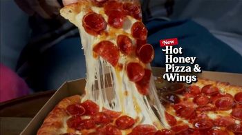 Pizza Hut: Pizza Wha-Hut?