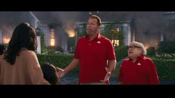 State Farm: Like a Good Neighbaaa