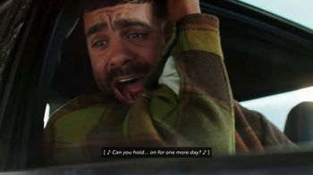 Toyota: Teaser: Holding on to the Thrill of the Ride [T1]