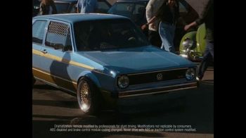 Volkswagen: Car Meet-Up [T1]