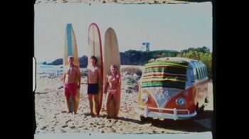 Volkswagen: Teaser: Surfers [T1]