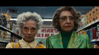 Doritos: Dina and Mita