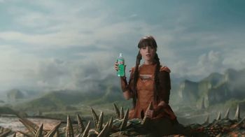 Mountain Dew: Teaser: Aubrey Plaza Clashes With Her Co-Star