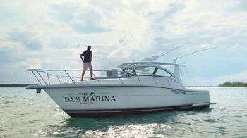 Michelob: Teaser: Dan the Man