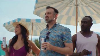 Michelob: Teaser: Sidelines