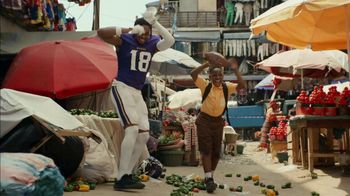 NFL: Teaser: Born to Play