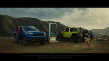 Jeep: Electric Boogie