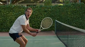 Reese's: Tennis