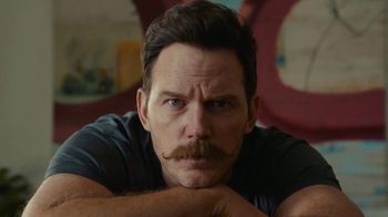 Pringles: Teaser: Uncanny