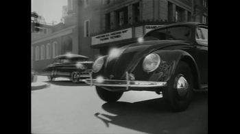 Volkswagen: Teaser: Arrival [T1]