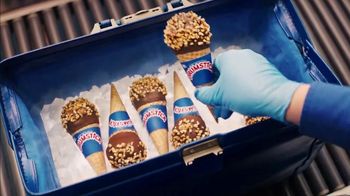 Drumstick: Teaser: Bag Check