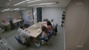 Domino's New York Style Pizza TV Spot, 'Focus Group'