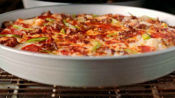 Domino's TV Spot, 'Lo que quieras' [Spanish]
