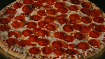 Domino's New York Style Pizza TV Spot, 'How Do You Eat It?'