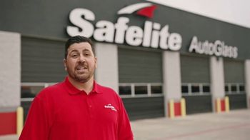 Safelite Auto Glass TV Spot, 'Camping Trip: Pascal'
