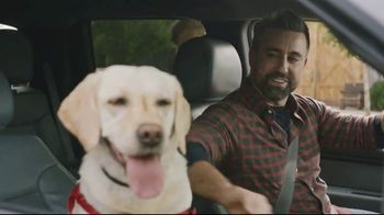 Safelite Auto Glass TV Spot, 'My Safelite Story: Livelihood'