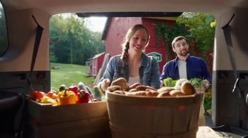 Safelite Auto Glass TV Spot, 'Farmers Market'