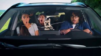 Safelite Auto Glass TV Spot, 'Is That a Chip?'