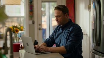 Safelite Auto Glass TV Spot, 'Busy Working From Home'