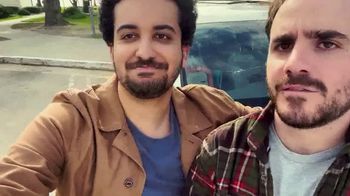 Safelite Auto Glass TV Spot, 'So Easy: Free Mobile Service'