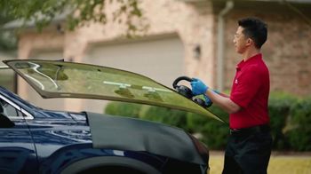 Safelite Auto Glass TV Spot, 'Kendrick: Insurance Claim'