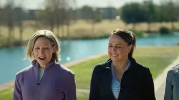 Safelite Auto Glass TV Spot, 'Fitting Your Schedule: Morning Walk'