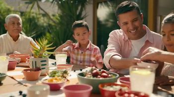 Target TV Spot, 'What We Value Most: The Things That Matter' Song by The Emotions