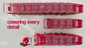 Target TV Spot, 'Always Taking Care' Song by Andreya Triana