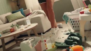 Kohl's Active Sale TV Spot, 'Grace Under Pressure: 25% Off'