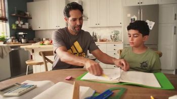 Kohl's Active Sale TV Spot, 'Fraction: 25% Off'