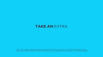 Kohl's Friends & Family Sale TV Spot, '25% Off: Summer Must Haves'