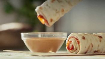 Subway TV Spot, 'Not Ready: Hispanic' [Spanish]