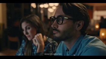 JPMorgan Chase TV Spot, 'Honeymoon'