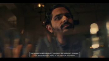 JPMorgan Chase TV Spot, 'Close Out'